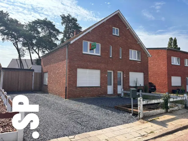 Huis à louer à Westerlo Zoerle-Parwijs – 1/9