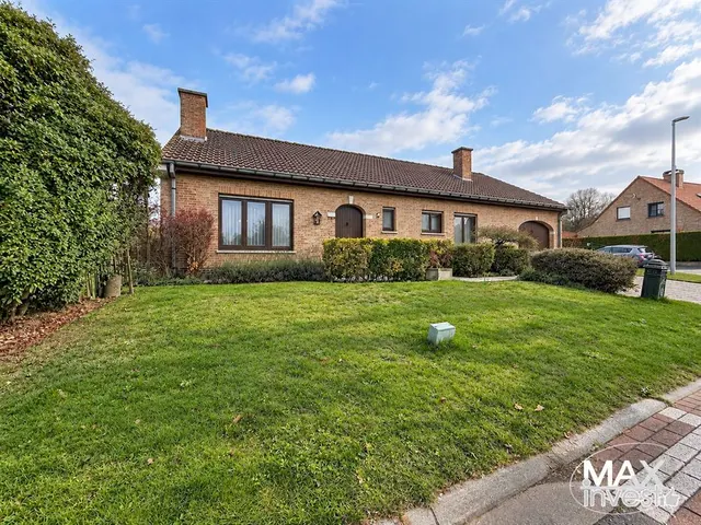 Huis te koop in Mouscron – 1/10