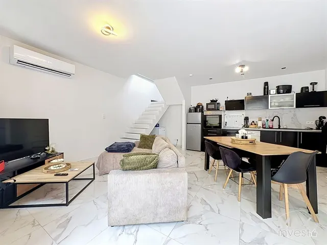 Huis te huur in Hérinnes – 1/10