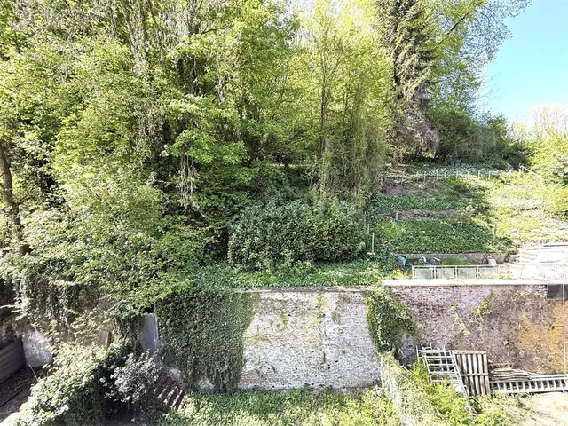 Maison à vendre à Verviers – 1/10