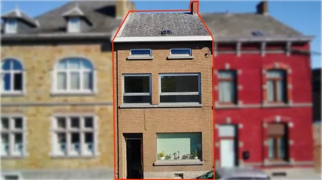 Maison à vendre à Fosses-la-Ville – 1/10