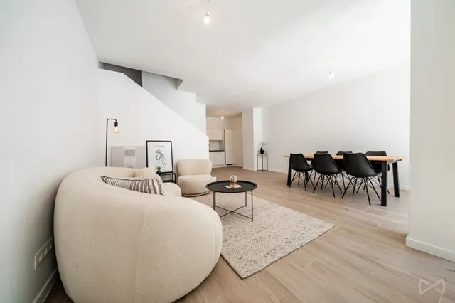Appartement à vendre à Bruxelles – 1/10