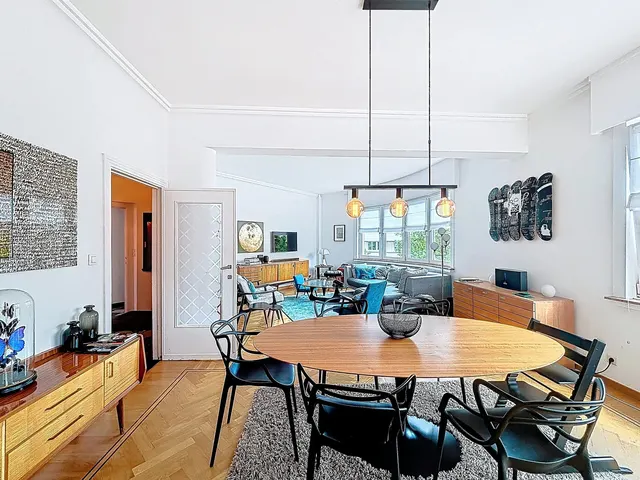 Appartement te koop in Forest – 1/10