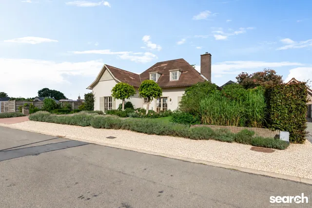 Maison à vendre à Overpelt – 1/10