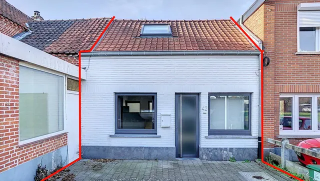 Huis à vendre à Keerbergen – 1/10