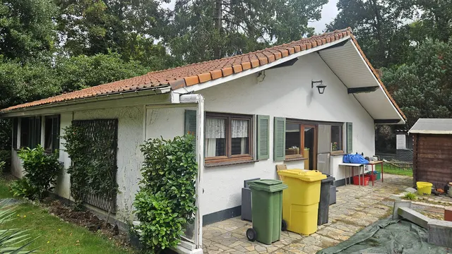 Huis à vendre à Keerbergen – 1/10