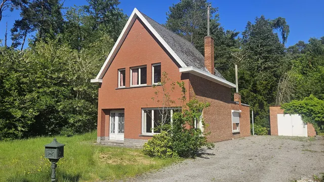 Huis à vendre à Keerbergen – 1/10