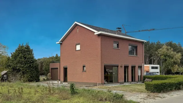 Huis à vendre à Keerbergen – 1/10