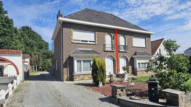 Huis à vendre à Keerbergen – 1/10