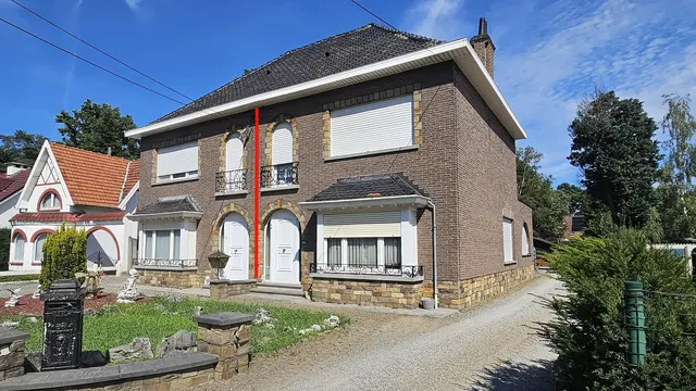 Huis for sale in Keerbergen – 1/10