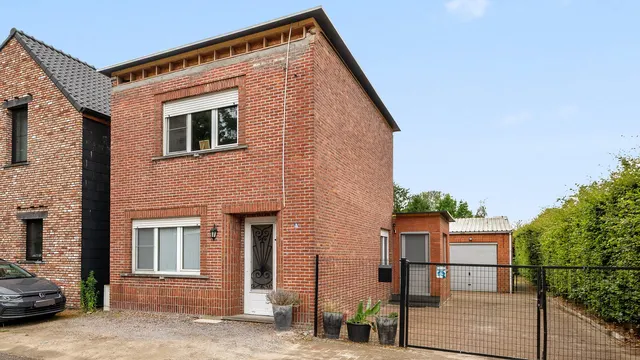 Huis for sale in Rijmenam – 1/10