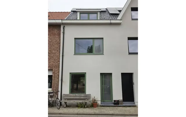 Huis à vendre à Mechelen – 1/10