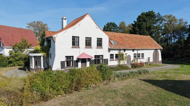 Huis à vendre à Wespelaar – 1/10