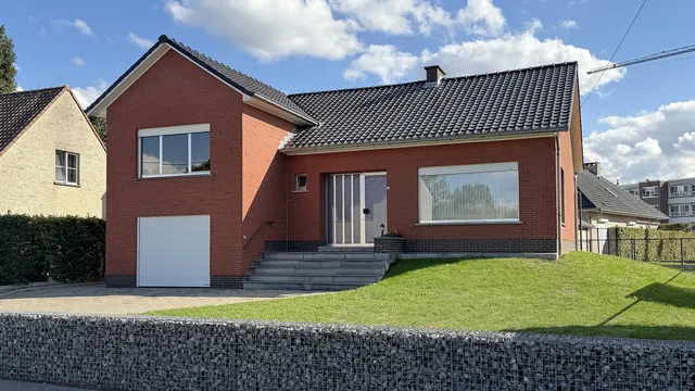 Huis à vendre à Tremelo – 1/10