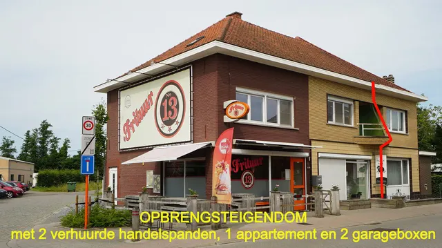 Huis te koop in Schriek – 1/10