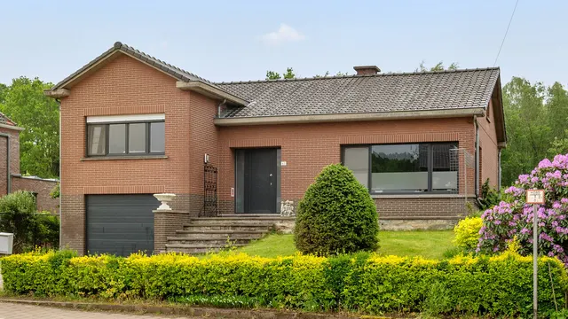 Huis à vendre à Rotselaar – 1/10