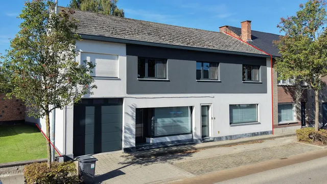 Huis te koop in Schriek – 1/10