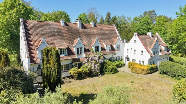 Huis for sale in Keerbergen – 1/10