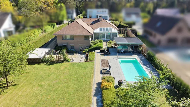 Huis for sale in Keerbergen – 1/10