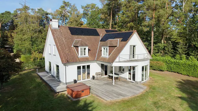 Huis for sale in Keerbergen – 1/10