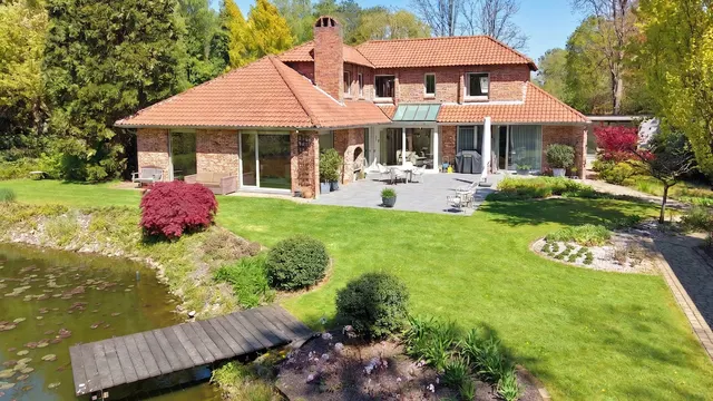 Huis for sale in Keerbergen – 1/10