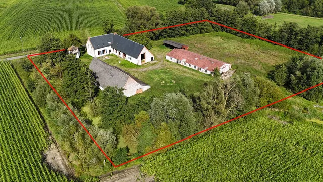 Huis for sale in Putte – 1/10