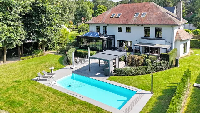 Huis for sale in Keerbergen – 1/10