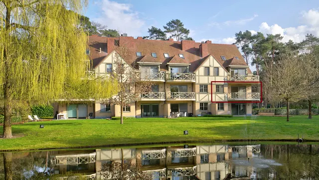 Apartment for sale in Keerbergen – 1/10