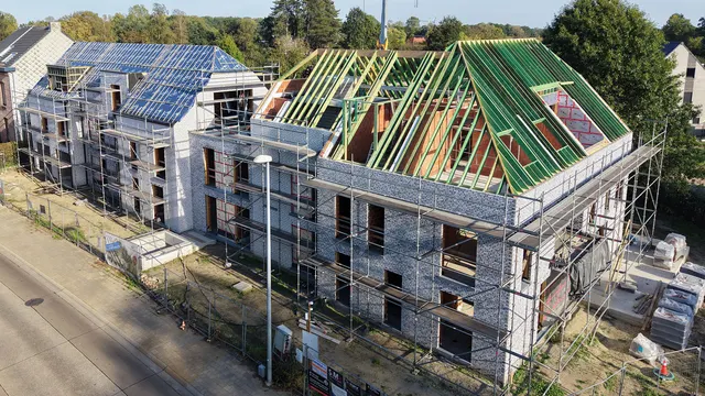 Appartement à vendre à Schriek – 1/10