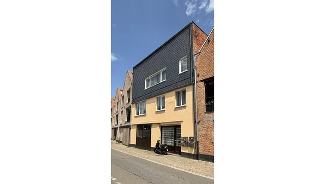 Appartement à vendre à Werchter – 1/10