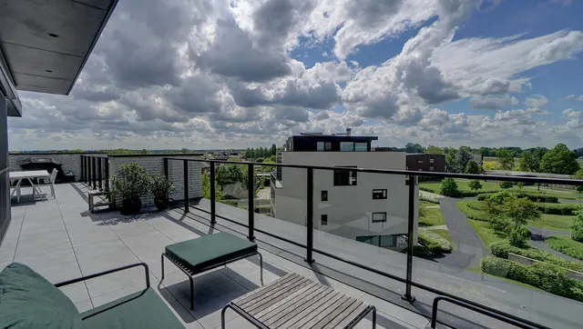 Apartment for sale in Putte – 1/10