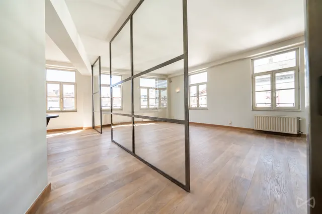 Appartement à vendre à Bruxelles – 1/10