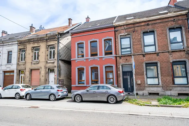 Huis te koop in Pepinster – 1/10