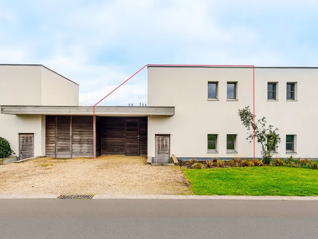 House for rent in Oostduinkerke – 1/10