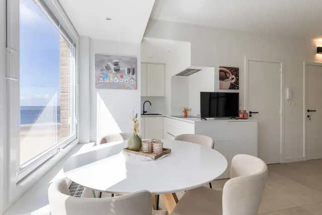 Apartment for rent in Middelkerke – 1/10