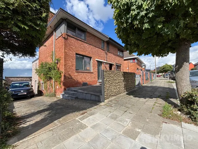 Maison à vendre à Seraing – 1/10