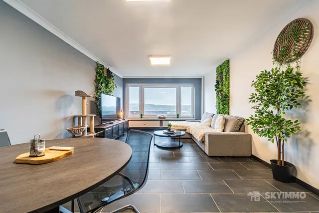 Appartement te koop in Herstal – 1/10