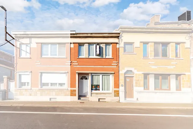 Huis te koop in Juprelle – 1/10
