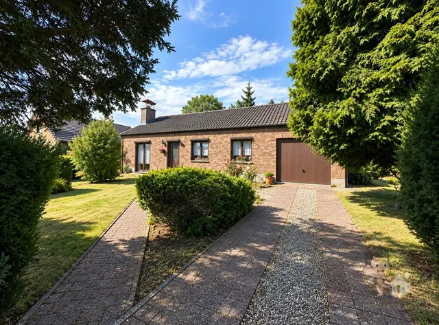 Maison à vendre à Ransart – 1/10