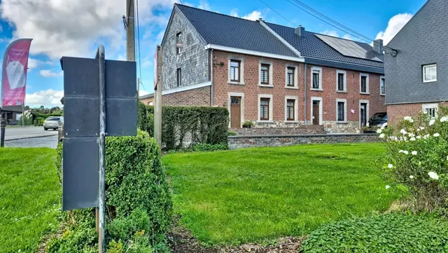 House for rent in Thimister-Clermont – 1/10