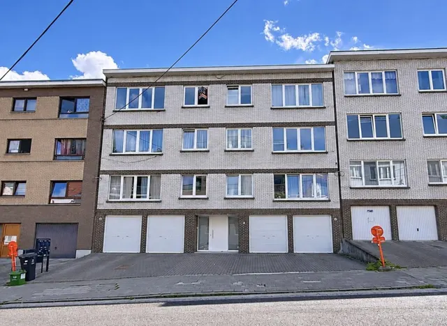 Appartement te huur in Verviers Heusy – 1/10