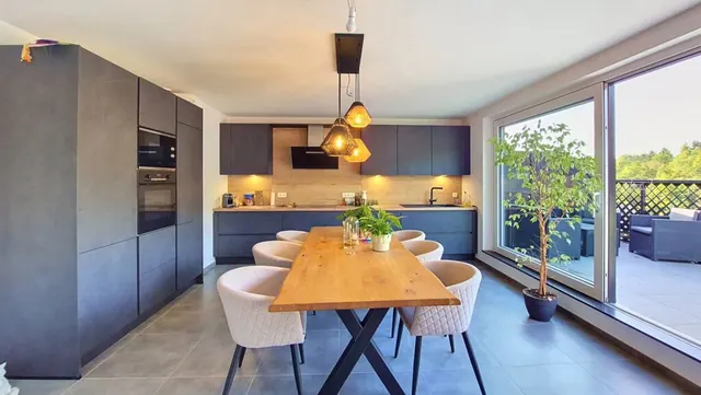 Apartment for sale in Baelen – 1/10