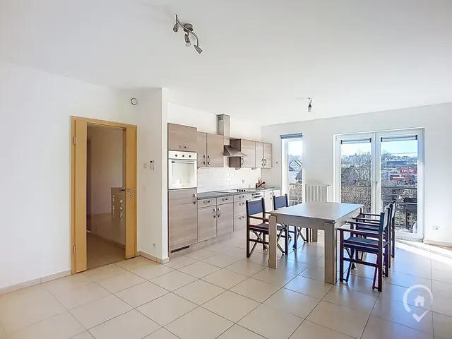 Appartement à louer à Ciney – 1/5