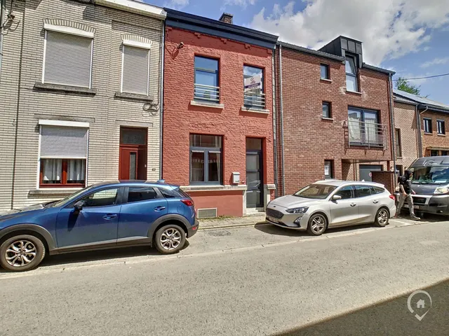 Huis te huur in Ciney – 1/5
