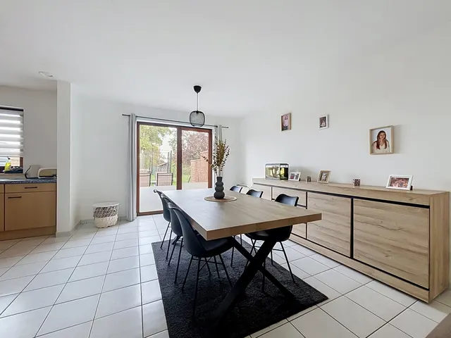Huis te huur in La Glanerie – 1/9