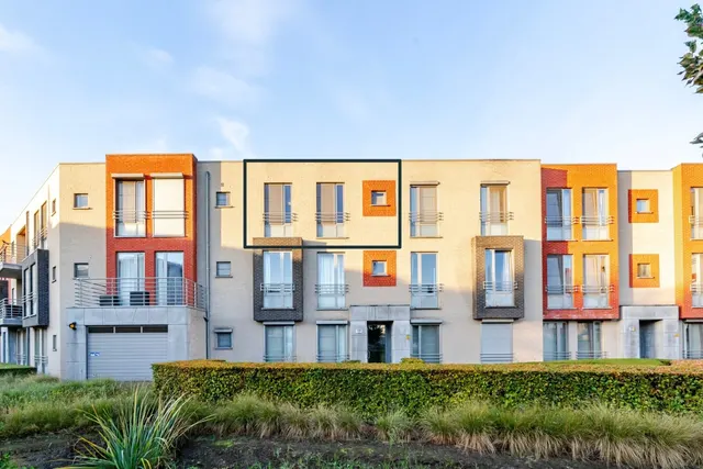 Appartement à vendre à Kontich – 1/10