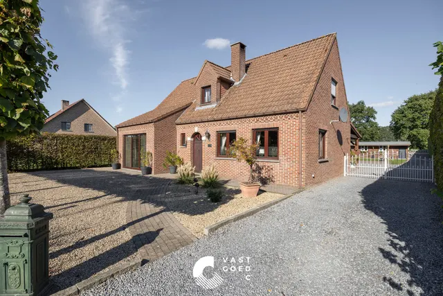 Huis te koop in Bocholt – 1/10