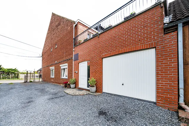 Maison à vendre à Tertre – 1/10