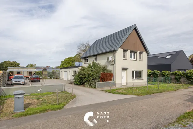 Maison à vendre à Hechtel-Eksel – 1/10