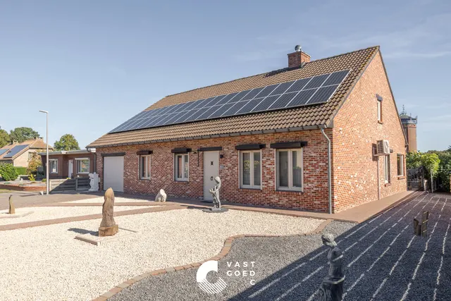 Huis te koop in Bocholt – 1/10